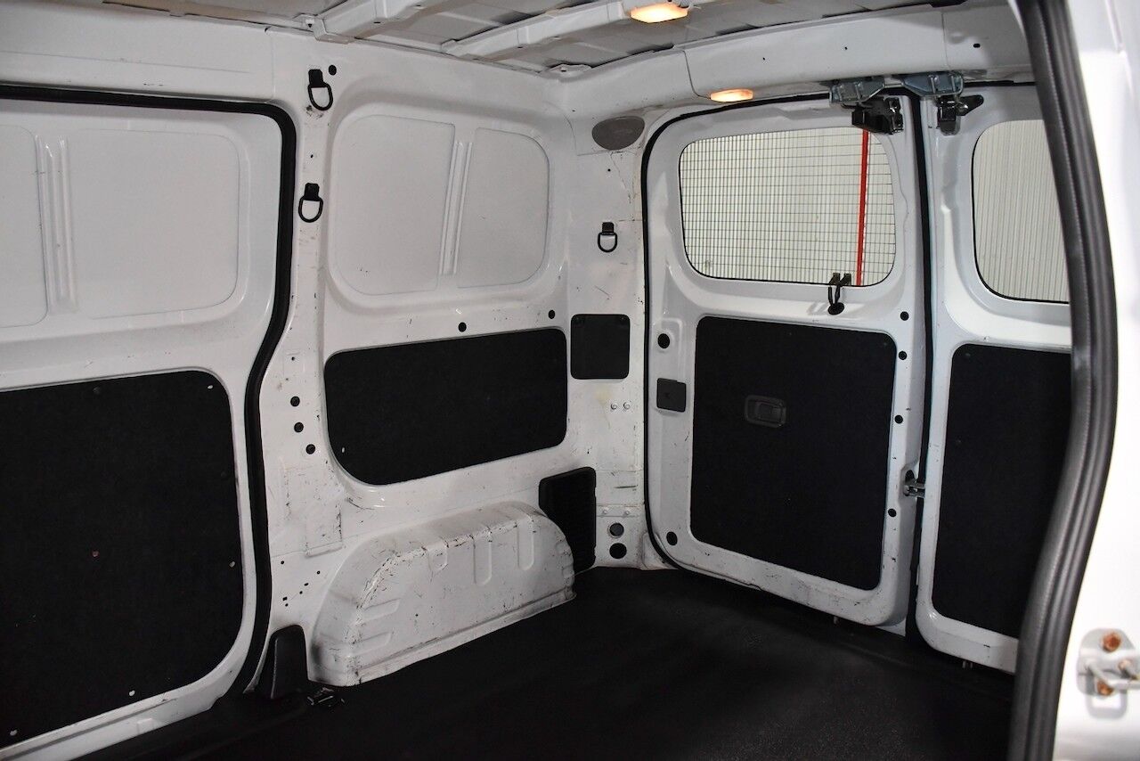 2020 Nissan NV200 Compact Cargo SV Doral FL