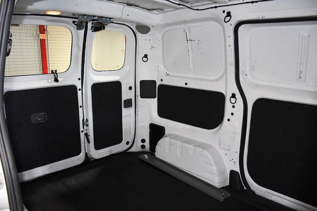 2020 Nissan NV200 Compact Cargo SV Doral FL