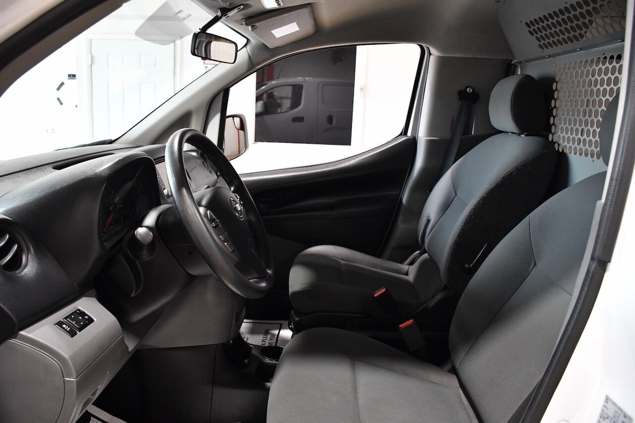 2020 Nissan NV200 Compact Cargo SV Doral FL