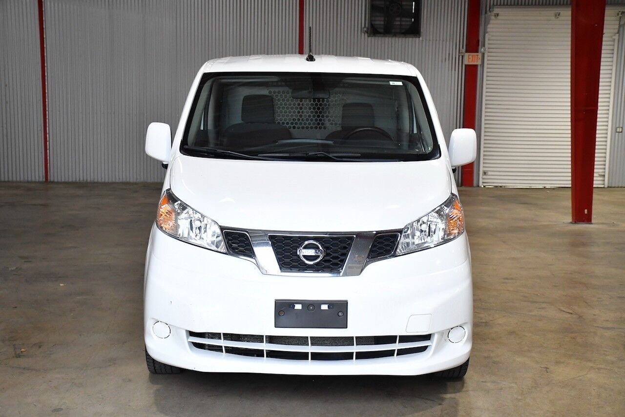 2020 Nissan NV200 Compact Cargo SV Doral FL