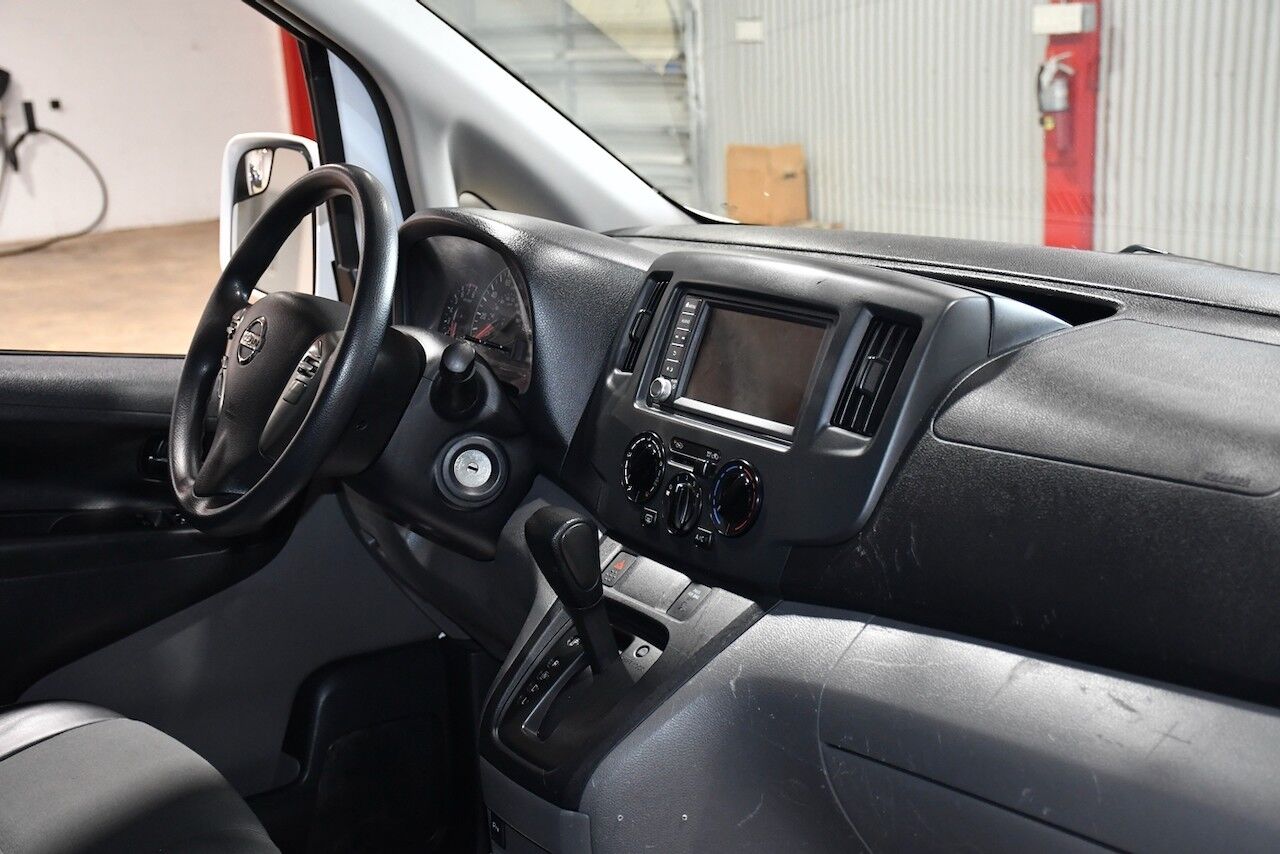 2020 Nissan NV200 Compact Cargo SV Doral FL