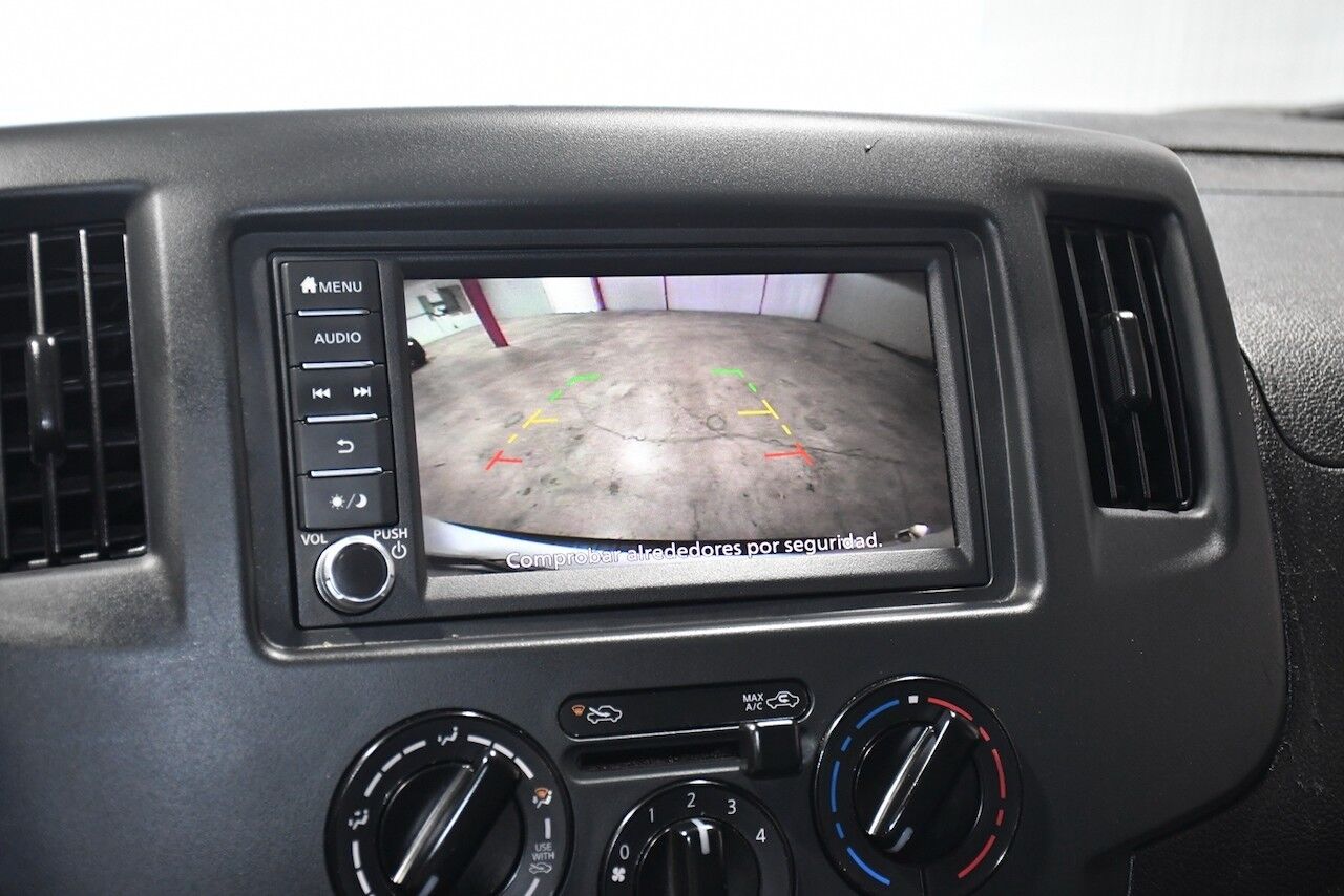 2020 Nissan NV200 Compact Cargo SV Doral FL