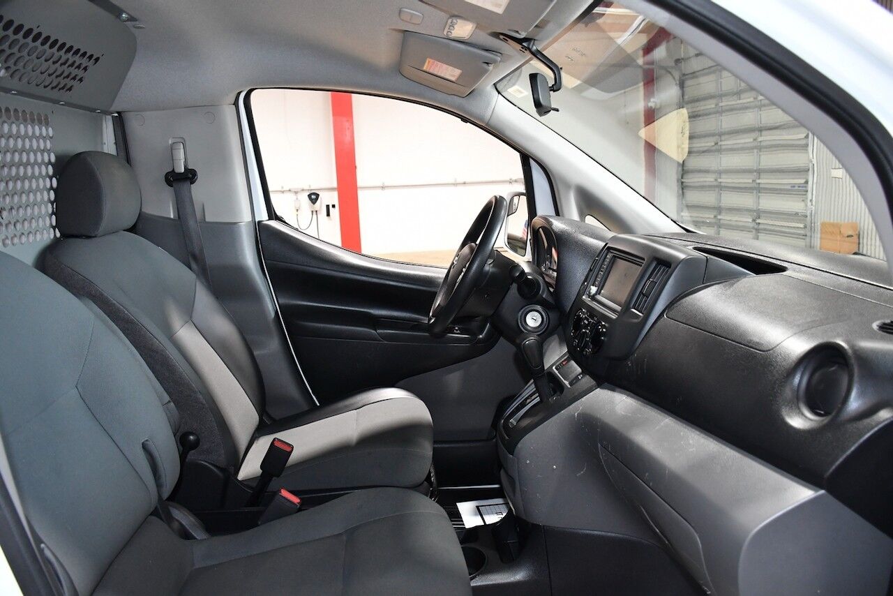 2020 Nissan NV200 Compact Cargo SV Doral FL