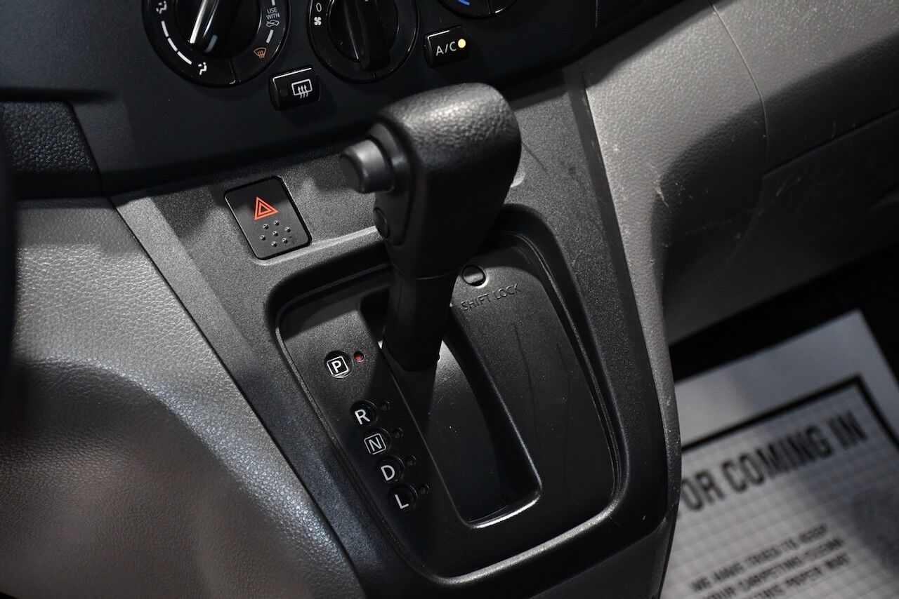 2020 Nissan NV200 Compact Cargo SV Doral FL