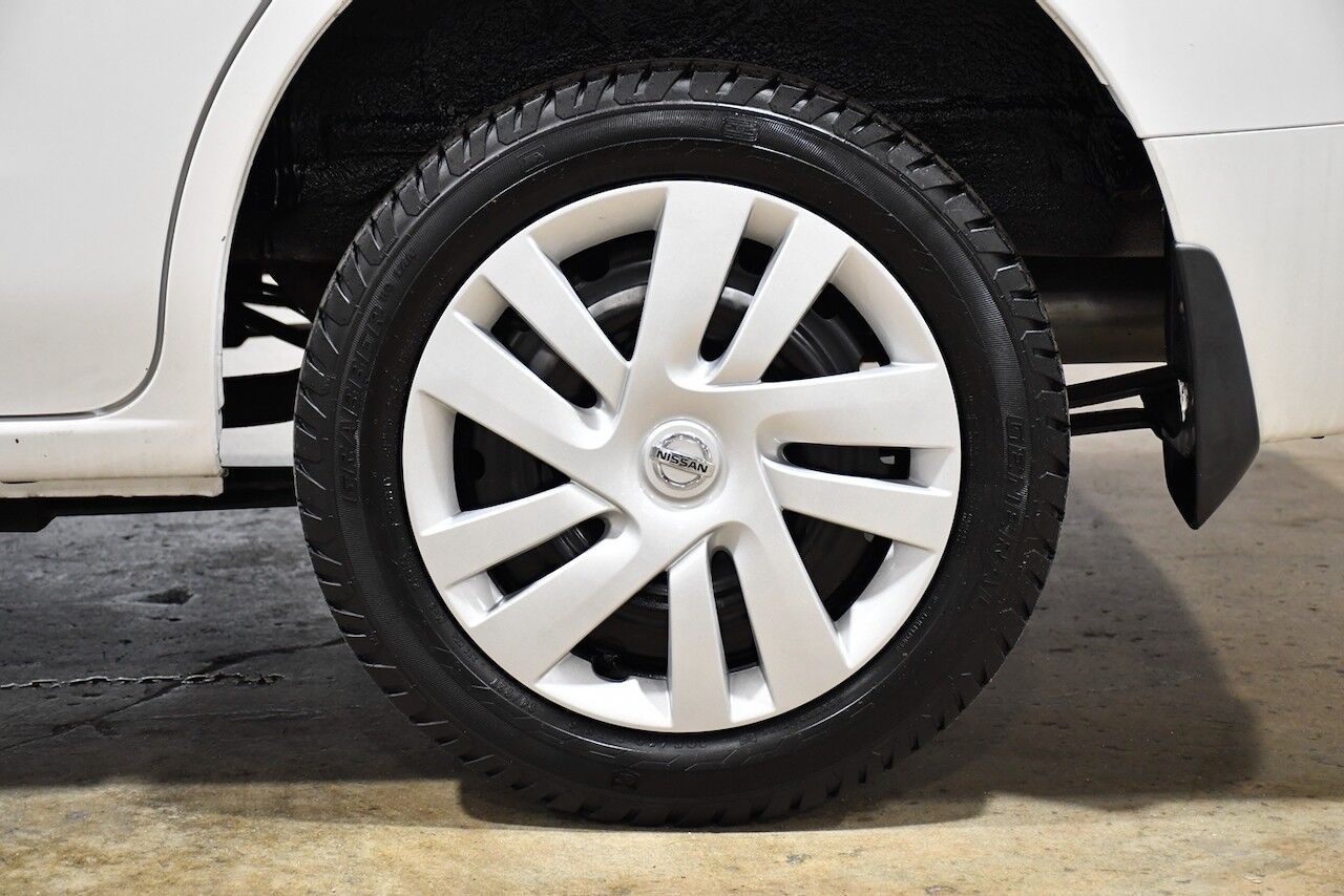 2020 Nissan NV200 Compact Cargo SV Doral FL