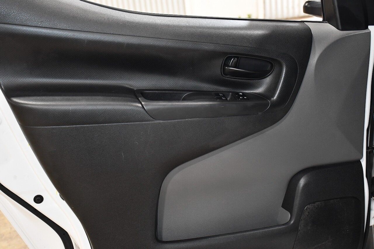 2020 Nissan NV200 Compact Cargo SV Doral FL