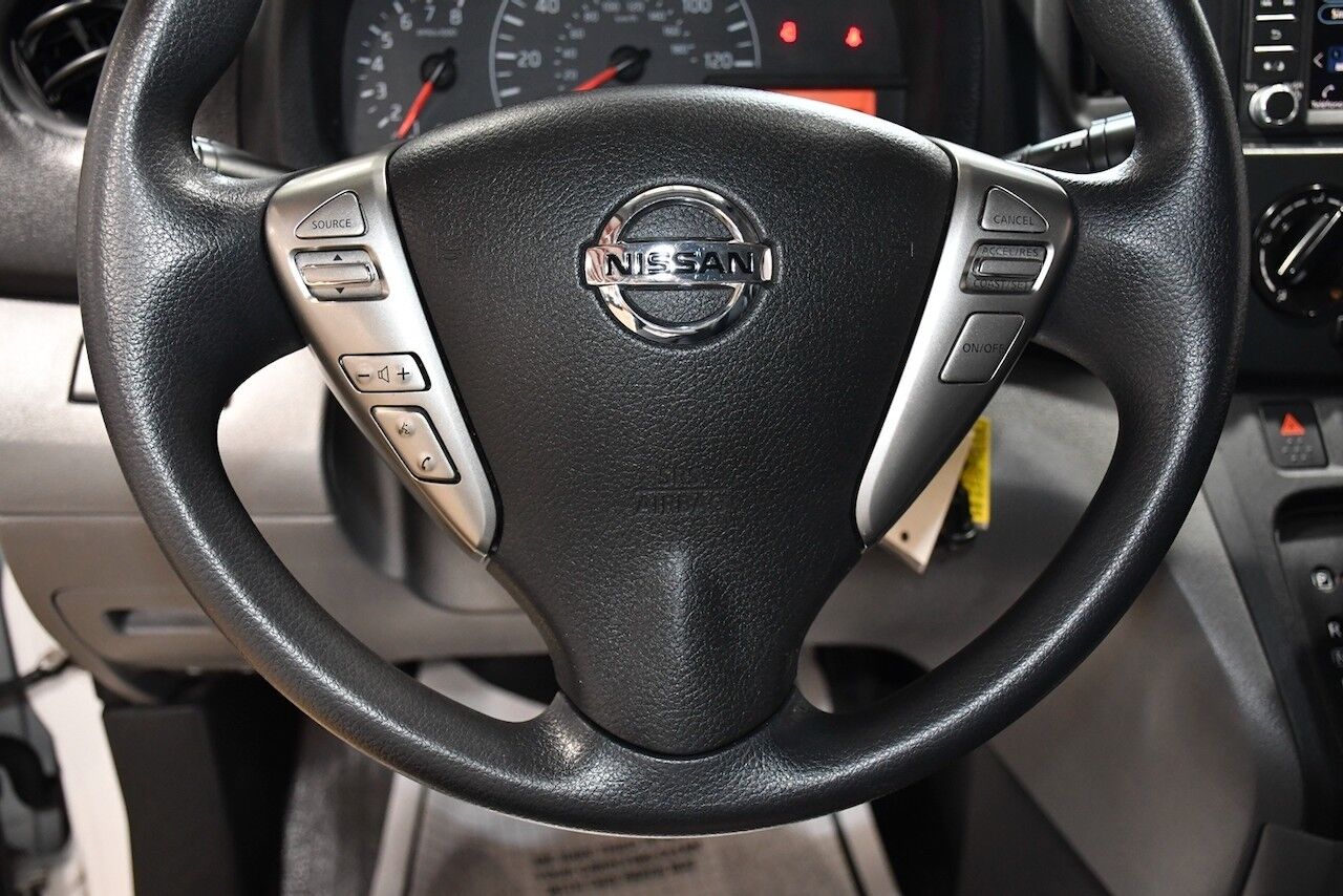 2020 Nissan NV200 Compact Cargo SV Doral FL