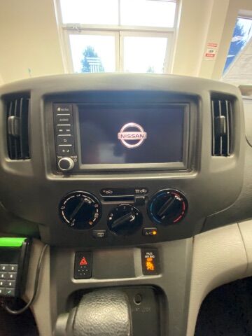 2020 Nissan NV200 Compact Cargo SV Xtronic CVT Charlotte NC