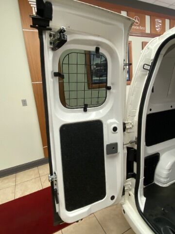 2020 Nissan NV200 Compact Cargo SV Xtronic CVT Charlotte NC