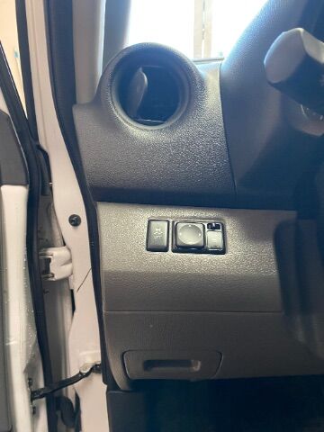 2020 Nissan NV200 Compact Cargo SV Xtronic CVT Charlotte NC