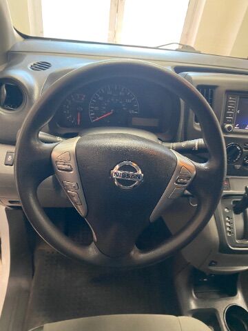 2020 Nissan NV200 Compact Cargo SV Xtronic CVT Charlotte NC