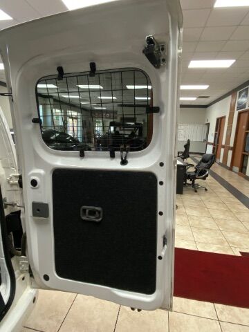 2020 Nissan NV200 Compact Cargo SV Xtronic CVT Charlotte NC