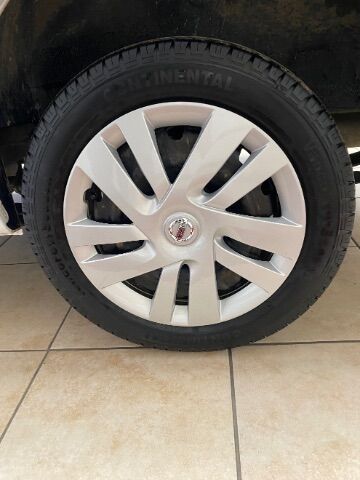 2020 Nissan NV200 Compact Cargo SV Xtronic CVT Charlotte NC
