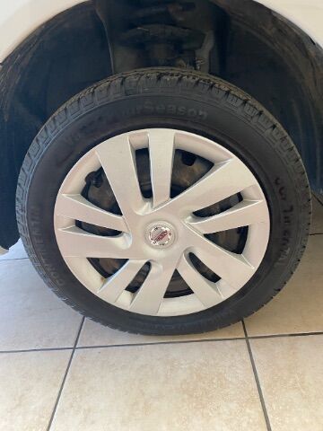 2020 Nissan NV200 Compact Cargo SV Xtronic CVT Charlotte NC