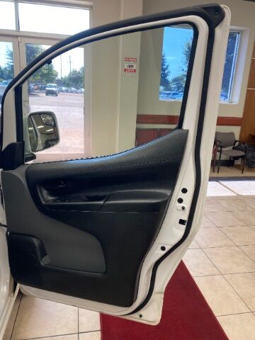 2020 Nissan NV200 Compact Cargo SV Xtronic CVT Charlotte NC