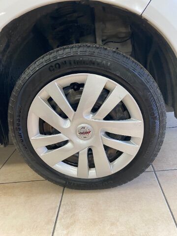 2020 Nissan NV200 Compact Cargo SV Xtronic CVT Charlotte NC