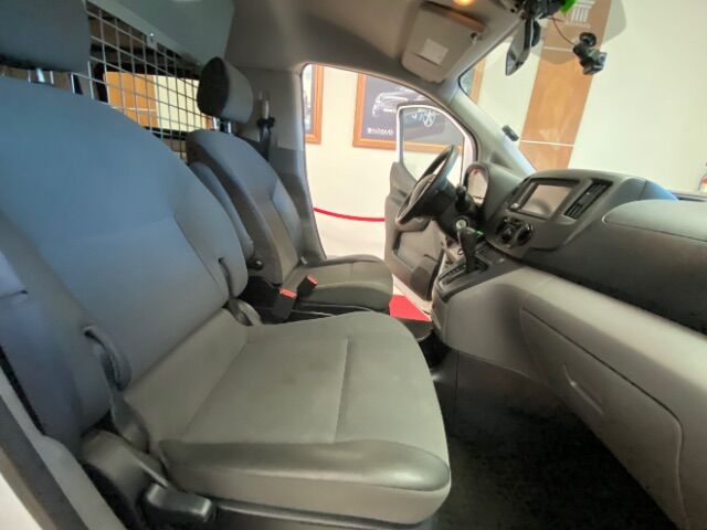 2020 Nissan NV200 Compact Cargo SV Xtronic CVT Charlotte NC