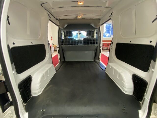 2020 Nissan NV200 Compact Cargo SV Xtronic CVT Charlotte NC