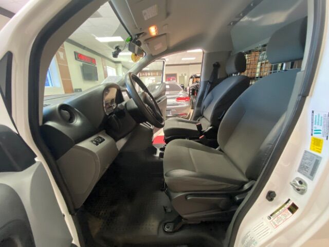 2020 Nissan NV200 Compact Cargo SV Xtronic CVT Charlotte NC