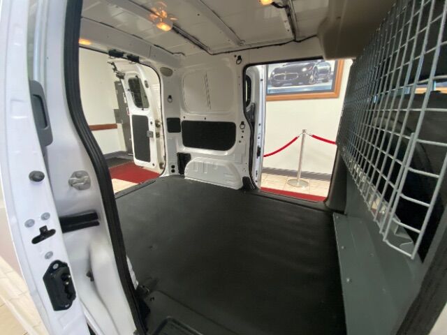2020 Nissan NV200 Compact Cargo SV Xtronic CVT Charlotte NC