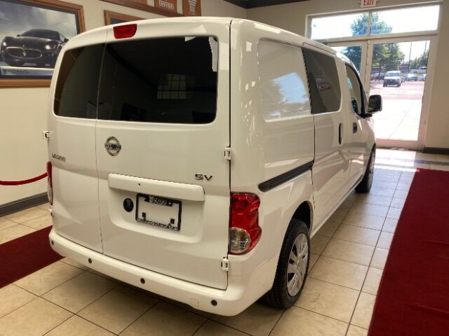 2020 Nissan NV200 Compact Cargo SV Xtronic CVT Charlotte NC