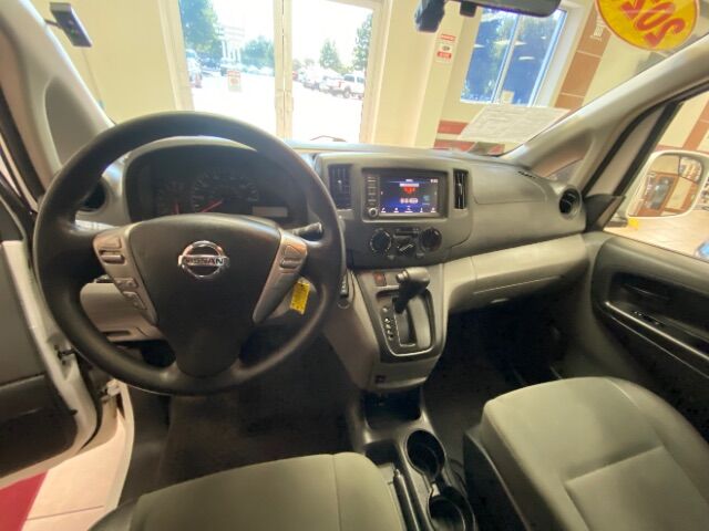 2020 Nissan NV200 Compact Cargo SV Xtronic CVT Charlotte NC