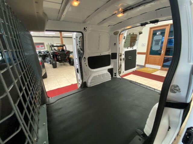 2020 Nissan NV200 Compact Cargo SV Xtronic CVT Charlotte NC