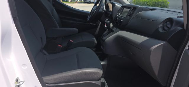 2020 Nissan NV200 Compact Cargo SV Xtronic CVT Houston TX