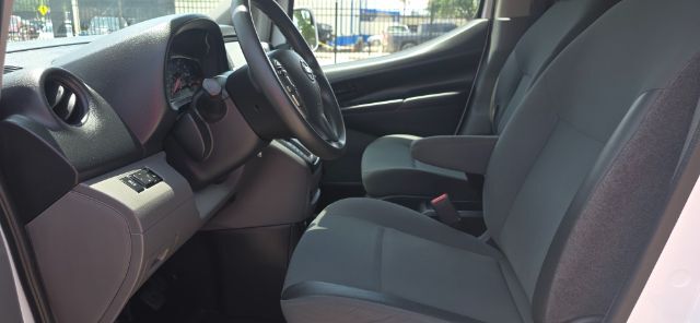 2020 Nissan NV200 Compact Cargo SV Xtronic CVT Houston TX