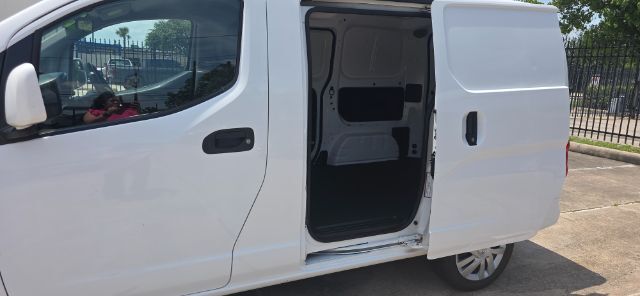2020 Nissan NV200 Compact Cargo SV Xtronic CVT Houston TX
