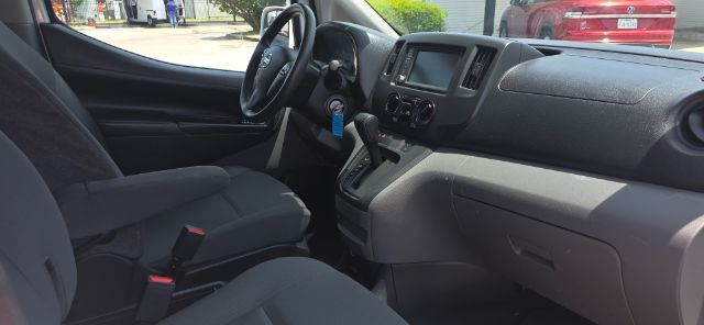 2020 Nissan NV200 Compact Cargo SV Xtronic CVT Houston TX