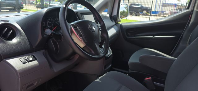 2020 Nissan NV200 Compact Cargo SV Xtronic CVT Houston TX