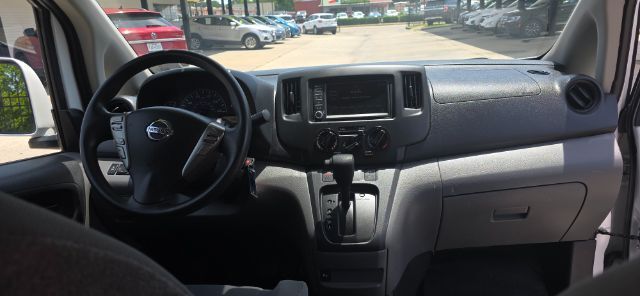 2020 Nissan NV200 Compact Cargo SV Xtronic CVT Houston TX