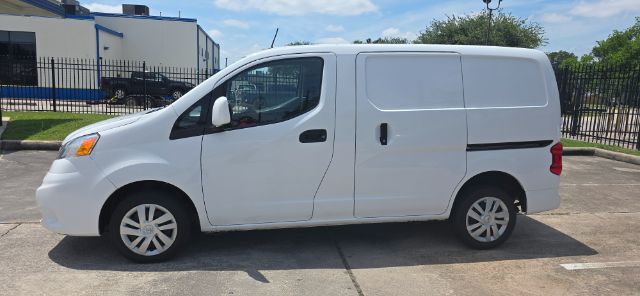 2020 Nissan NV200 Compact Cargo SV Xtronic CVT Houston TX