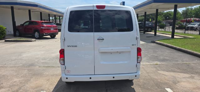 2020 Nissan NV200 Compact Cargo SV Xtronic CVT Houston TX