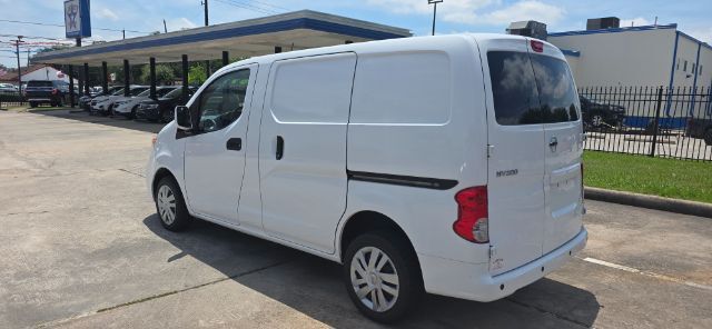2020 Nissan NV200 Compact Cargo SV Xtronic CVT Houston TX