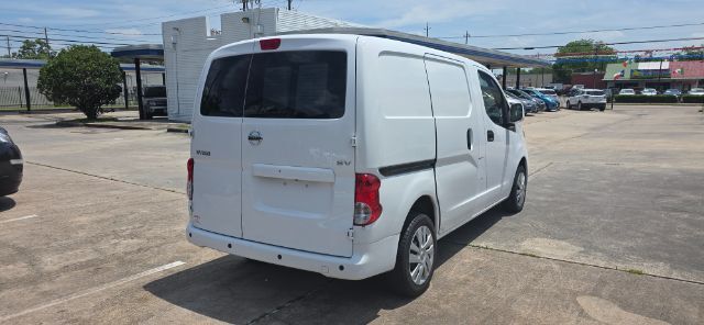 2020 Nissan NV200 Compact Cargo SV Xtronic CVT Houston TX