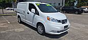 2020 Nissan NV200 Compact Cargo SV Xtronic CVT