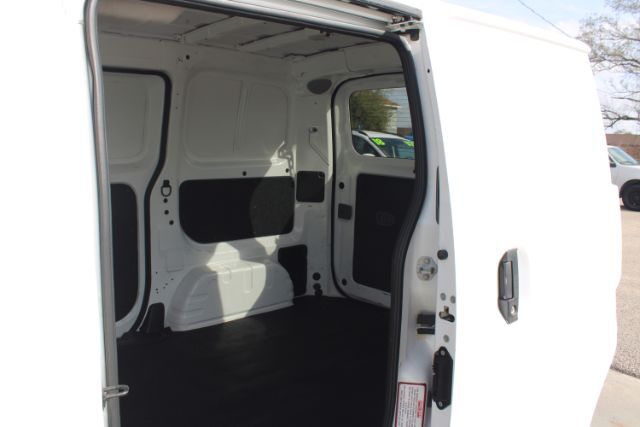 2020 Nissan NV200 Compact Cargo SV Xtronic CVT Houston TX