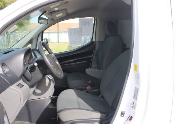 2020 Nissan NV200 Compact Cargo SV Xtronic CVT Houston TX