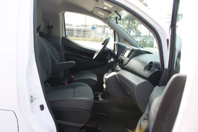 2020 Nissan NV200 Compact Cargo SV Xtronic CVT Houston TX