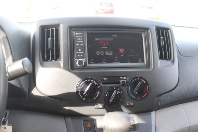 2020 Nissan NV200 Compact Cargo SV Xtronic CVT Houston TX