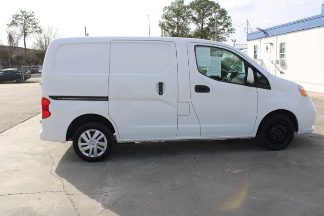 2020 Nissan NV200 Compact Cargo SV Xtronic CVT Houston TX