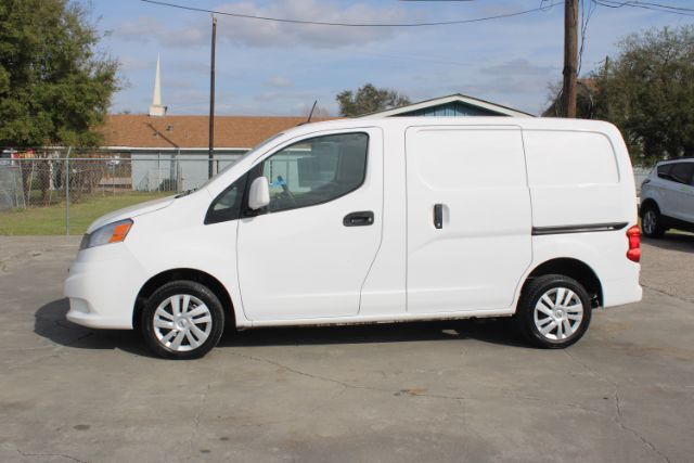 2020 Nissan NV200 Compact Cargo SV Xtronic CVT Houston TX