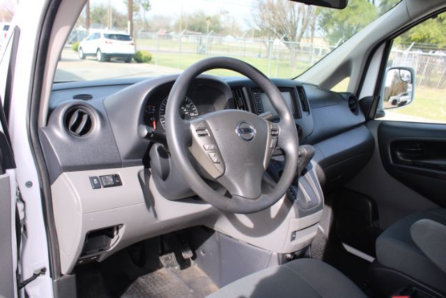 2020 Nissan NV200 Compact Cargo SV Xtronic CVT Houston TX