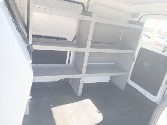 2020 Nissan NV200 Compact Cargo SV Xtronic CVT Shreveport LA