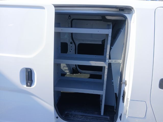 2020 Nissan NV200 Compact Cargo SV Xtronic CVT Shreveport LA