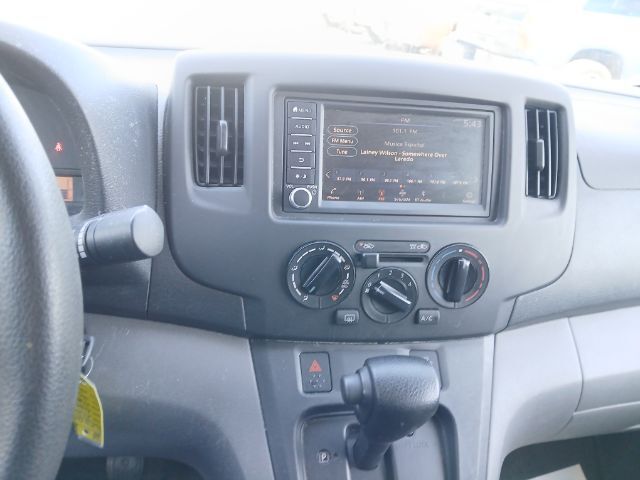 2020 Nissan NV200 Compact Cargo SV Xtronic CVT Shreveport LA