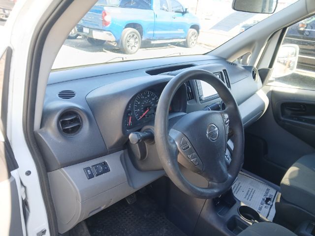 2020 Nissan NV200 Compact Cargo SV Xtronic CVT Shreveport LA