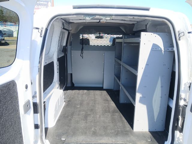 2020 Nissan NV200 Compact Cargo SV Xtronic CVT Shreveport LA